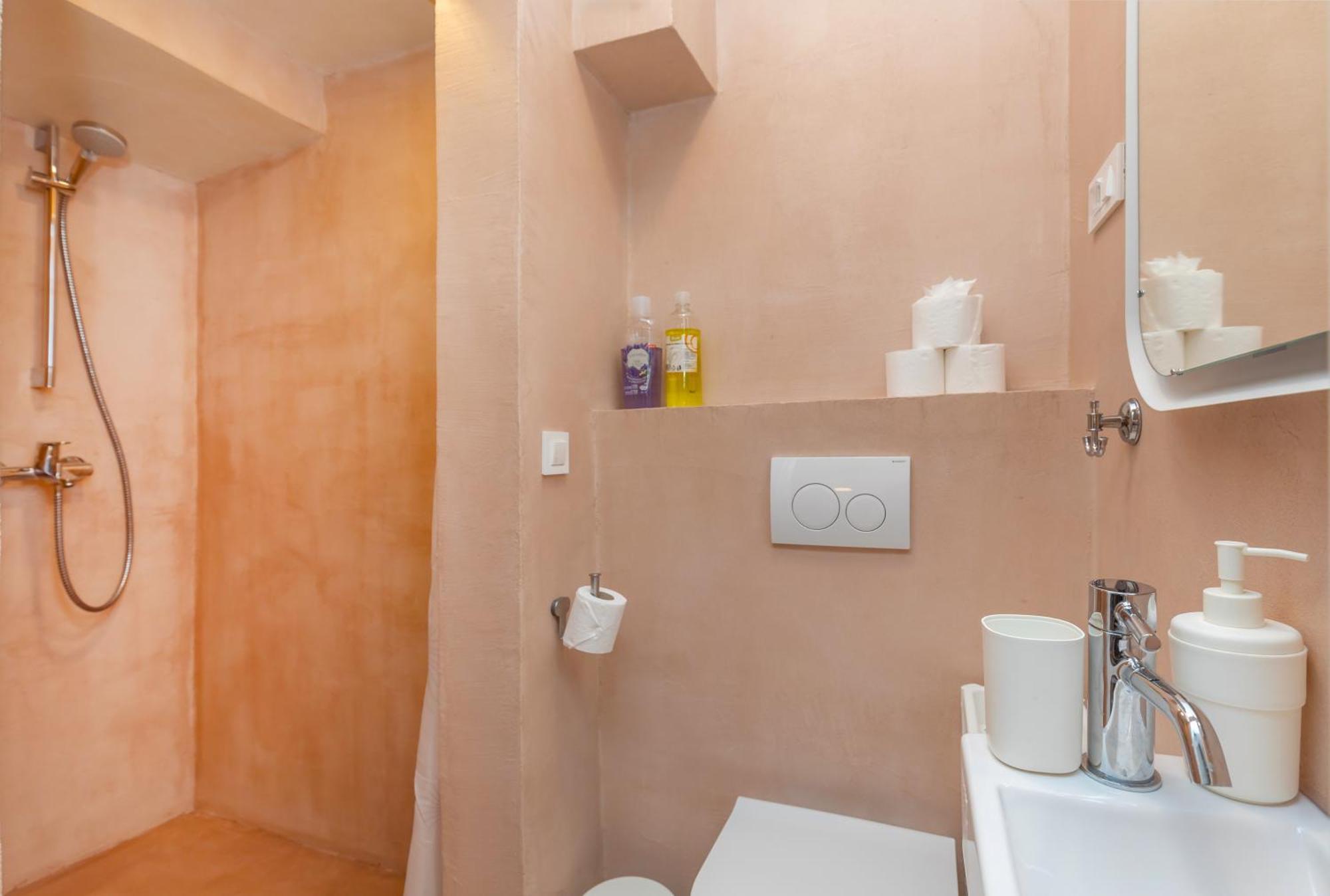 Apartment Potkova ดูบรอฟนิก ภายนอก รูปภาพ