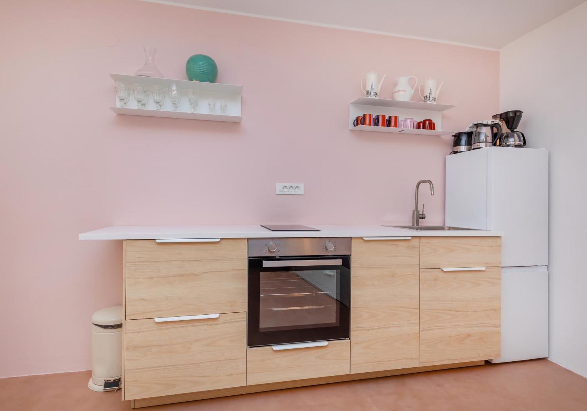 Apartment Potkova ดูบรอฟนิก ภายนอก รูปภาพ